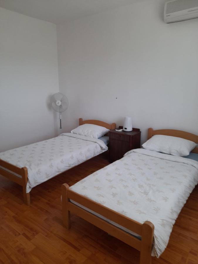 Apartman Natali Apartment Skradin Luaran gambar