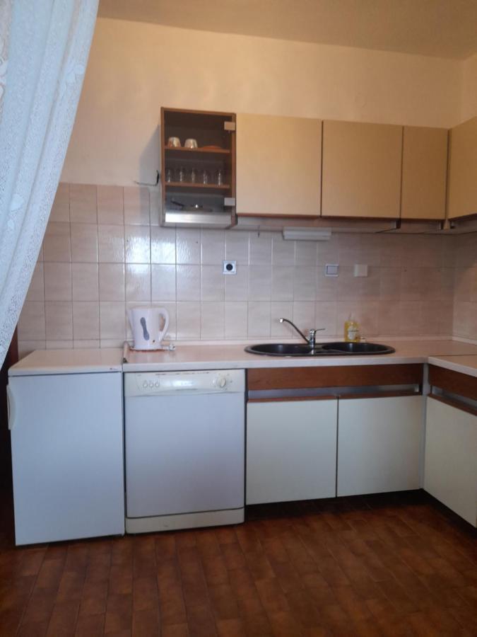 Apartman Natali Apartment Skradin Luaran gambar